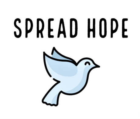 Spread Hope