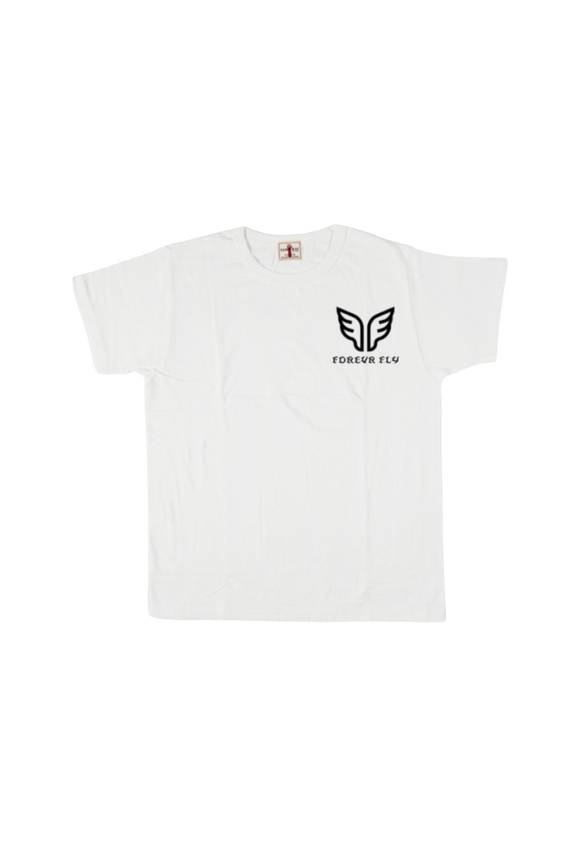 Fly-Off Motion Tee