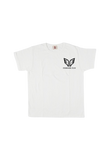 Fly-Off Motion Tee
